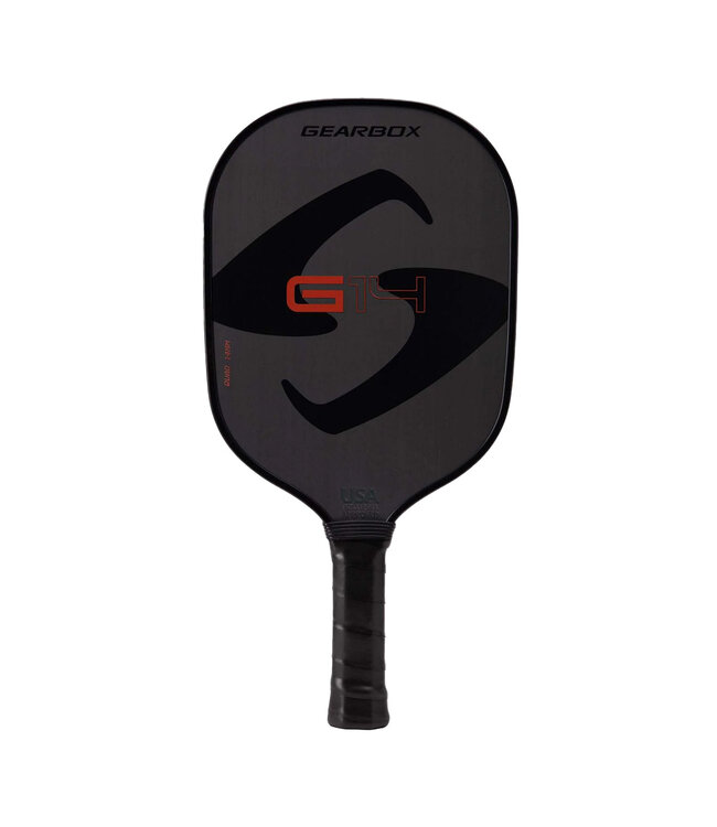 G14 Paddle