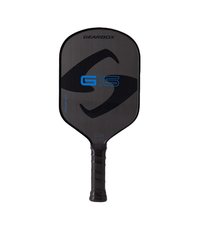 G16 Paddle