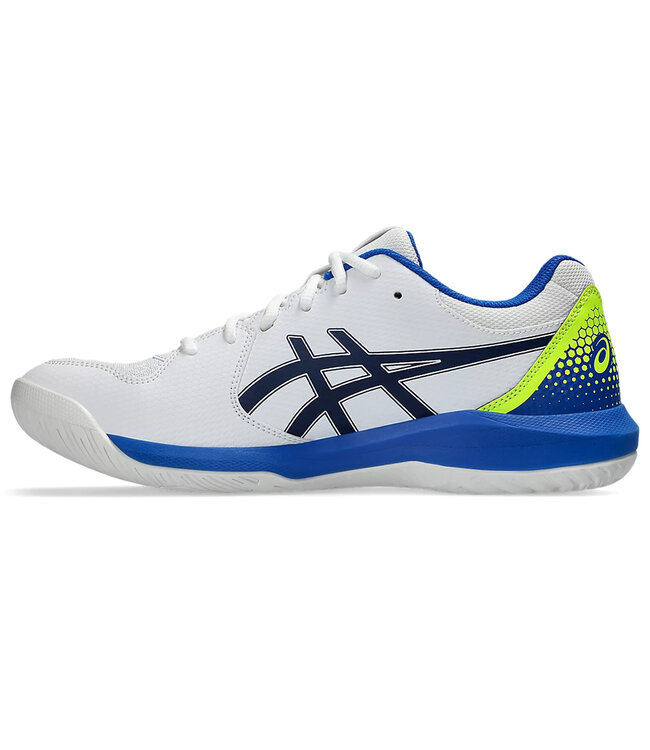 Gel Dedicate 8 Men's Shoes