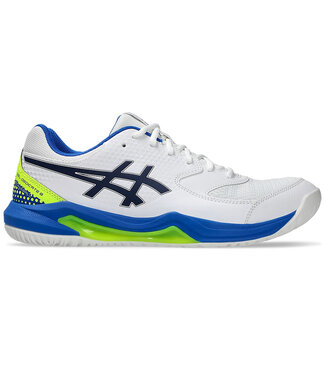 Asics Souliers pour Hommes Gel Dedicate 8