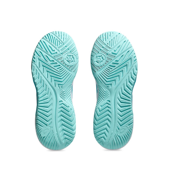 Souliers pour Femmes Gel Dedicate 8