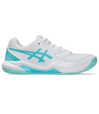 Asics Gel Dedicate 8 Women's Shoes