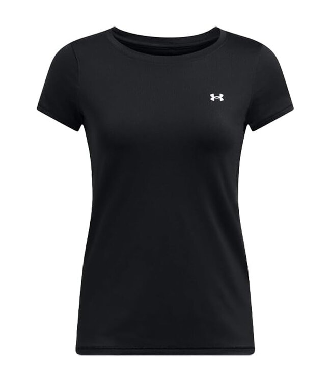 Women's HeatGear Armour Short Sleeve