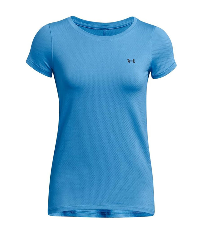 Women's HeatGear Armour Short Sleeve