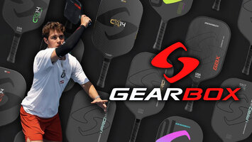 GEARBOX: A GAME CHANGER!