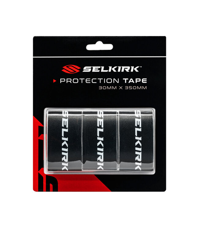 Pickleball Paddle Protective Edge Guard Tape