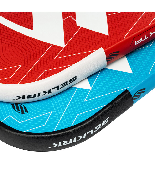 Bande de protection des bords pour Raquette