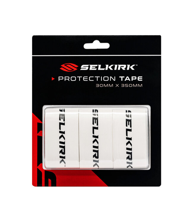 Pickleball Paddle Protective Edge Guard Tape