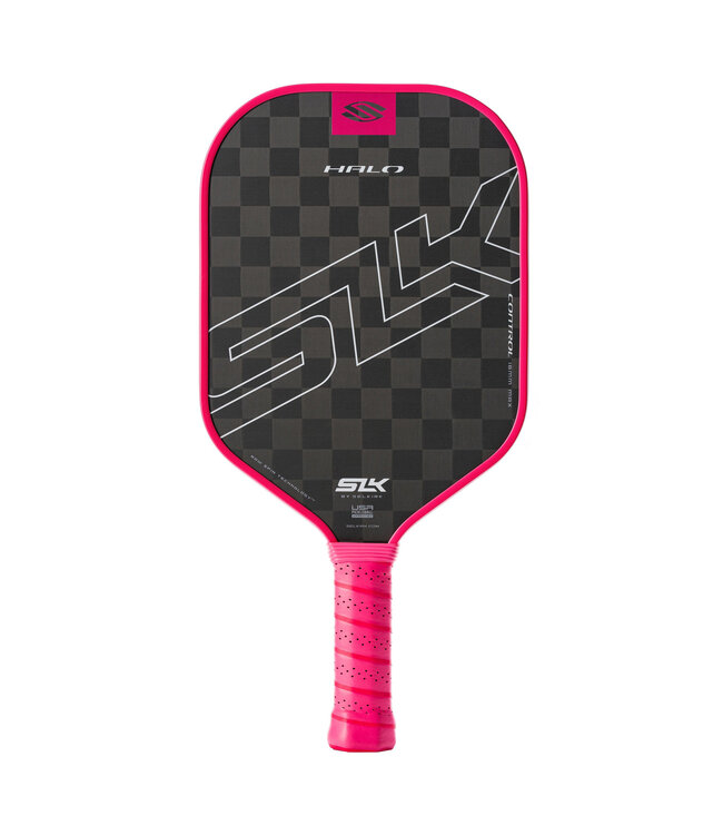Raquette SLK Halo Control Paddle