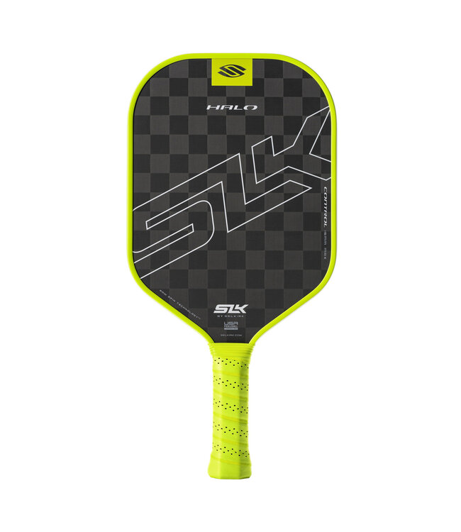 SLK Halo Control Paddle