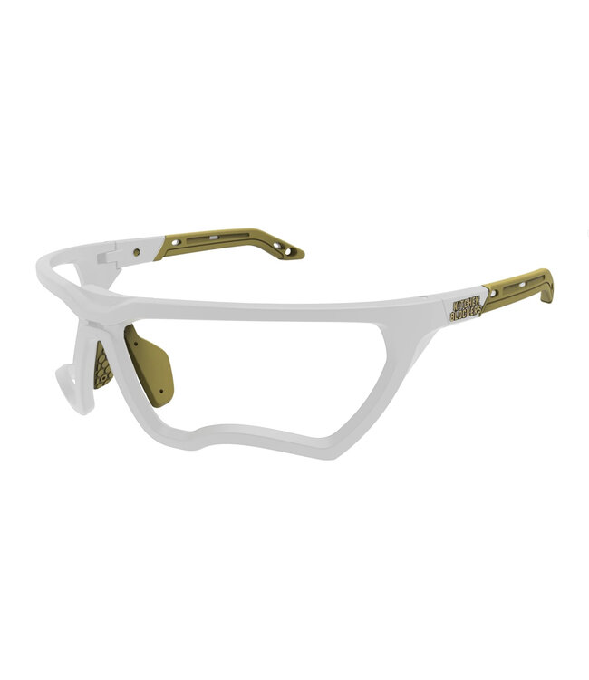 Lensless Protective Glasses