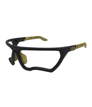 Kitchen Blockers Lensless Protective Glasses