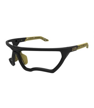 Kitchen Blockers Lunettes de Protection sans Lentilles