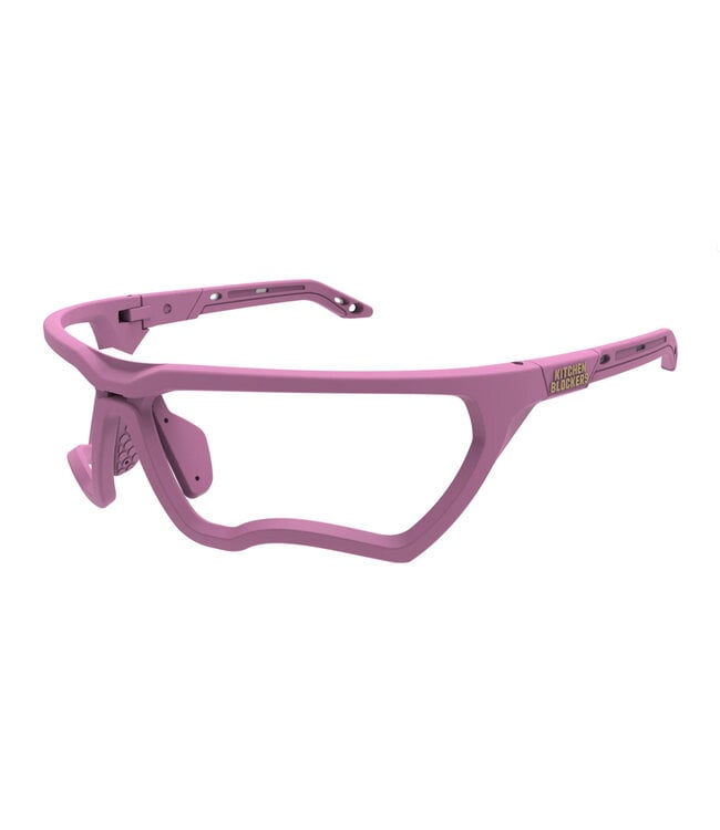 Lunettes de Protection sans Lentilles