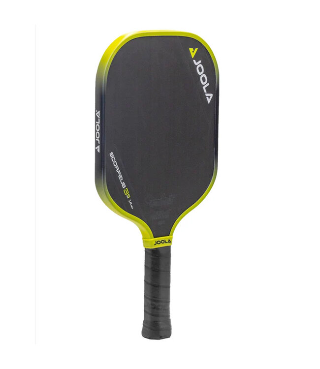 Anna Bright Scorpeus 3S 14mm Paddle