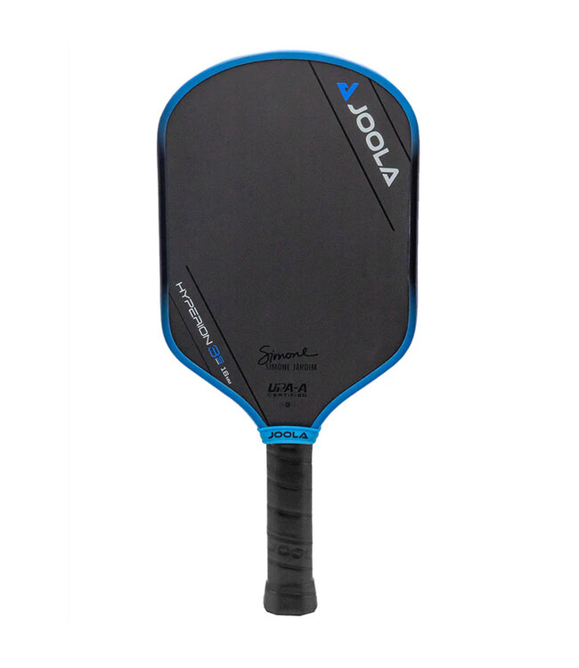 Simone Jardim Hyperion 3S 16mm Paddle
