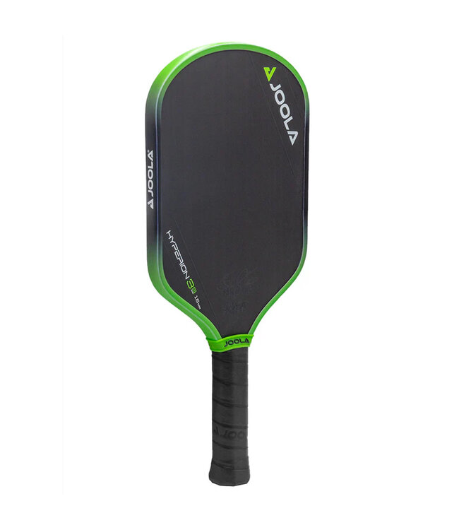 Ben Johns Hyperion 3S 16mm Paddle