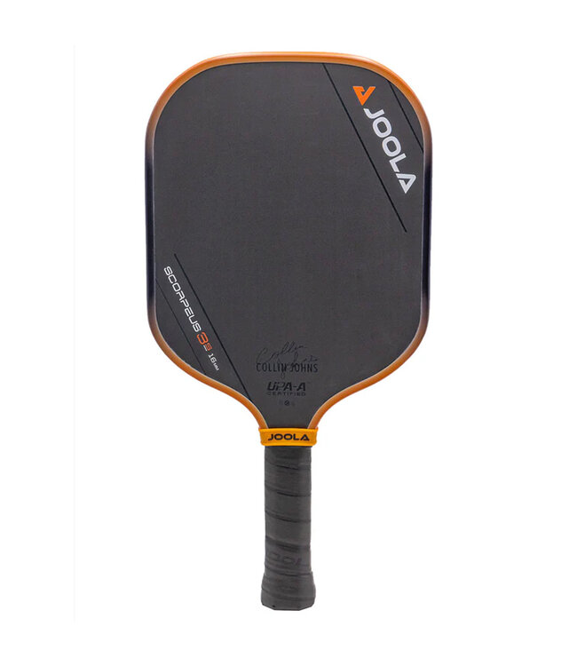 Raquette Collin Johns Scorpeus 3S 16mm