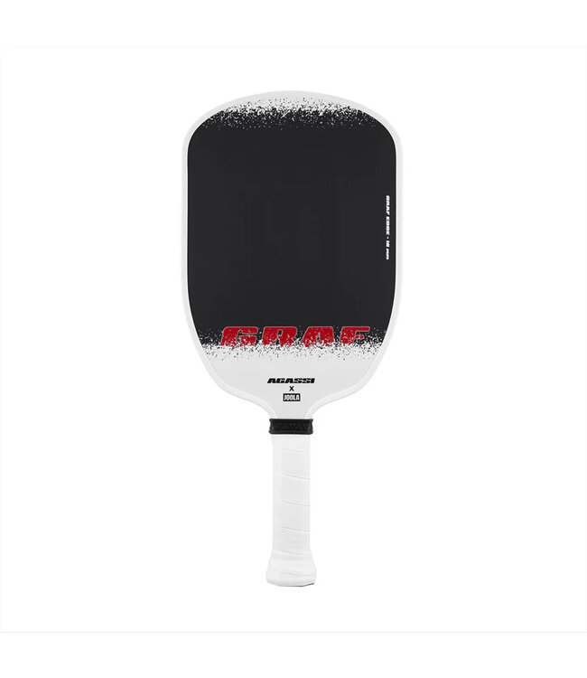 Raquette Graf Edge SS25 16mm