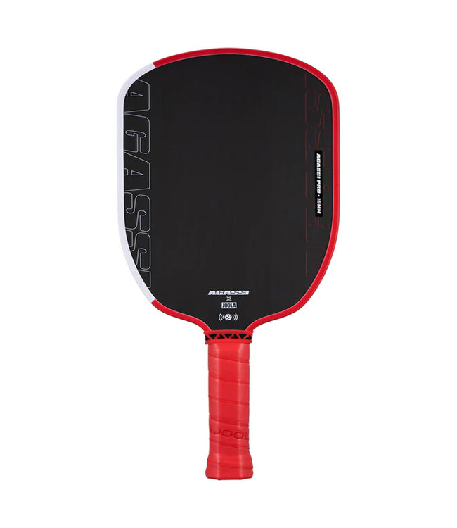 Agassi Pro 16mm Paddle