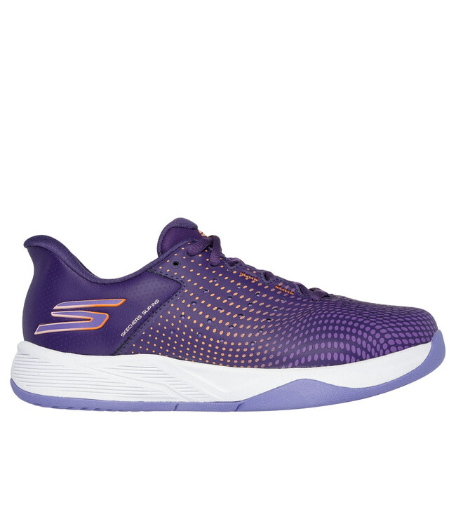 Slip Ins Relaxed Fit: Viper Court Reload Women's Shoes