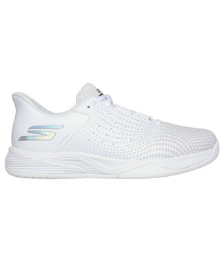 SKECHERS Slip Ins Relaxed Fit: Viper Court Reload Women's Shoes