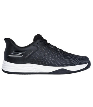 SKECHERS Souliers pour Homme Slip Ins Relaxed Fit: Viper Court Reload