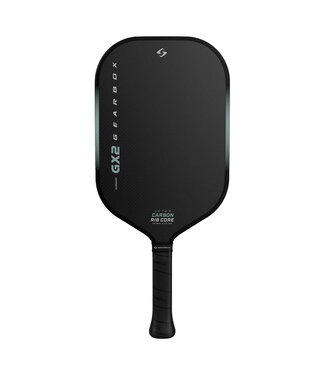Gearbox GX2 SST 2.0 16mm Elongated Paddle