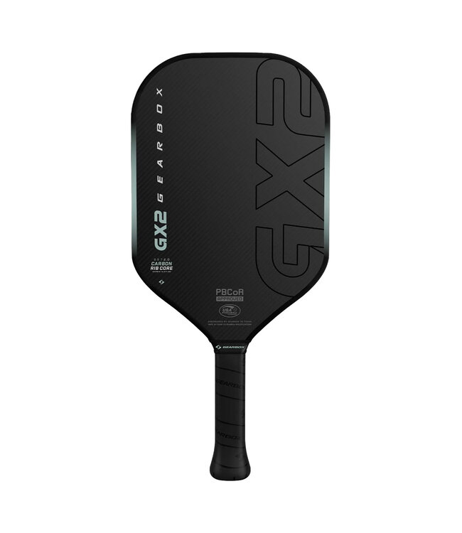 GX2 SST 2.0 16mm Integra XL Paddle
