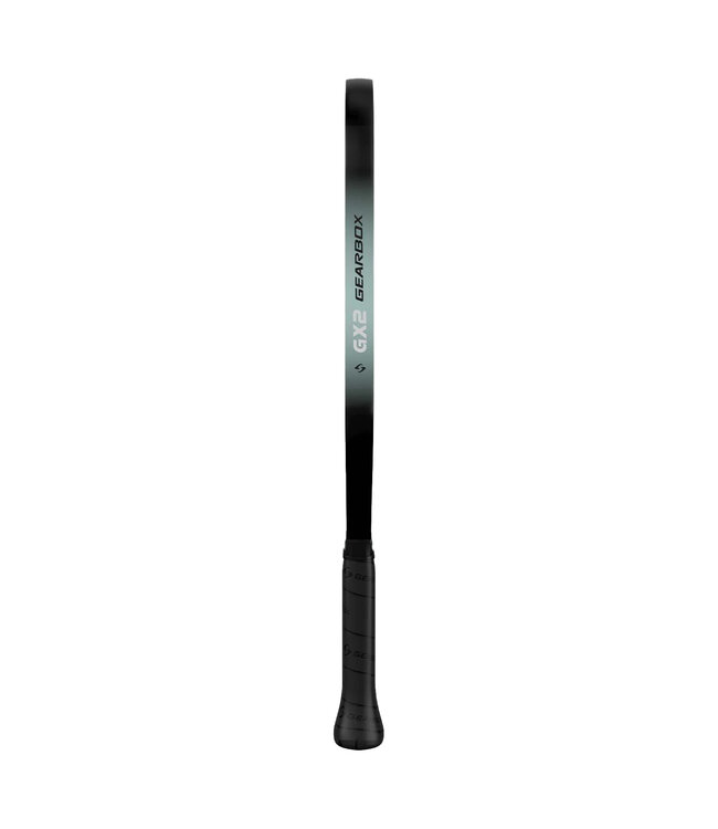 GX2 SST 2.0 16mm Integra XL Paddle