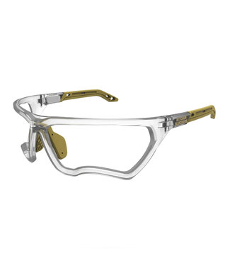 Kitchen Blockers Lensless Protective Glasses