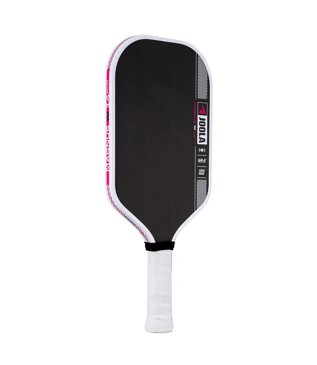 Tyson McGuffin Magnus IV 14mm Paddle