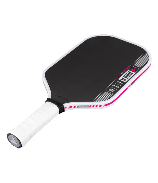 Tyson McGuffin Magnus IV 14mm Paddle