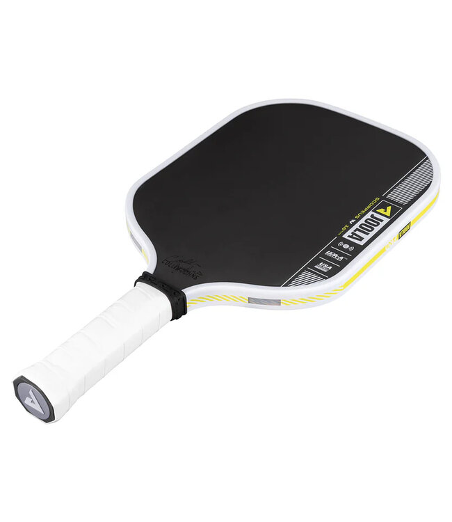 Raquette Collin Johns Scorpeus IV 16mm