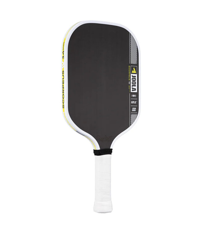 Anna Bright Scorpeus IV 14mm Paddle