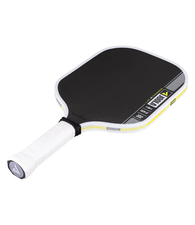 Anna Bright Scorpeus IV 14mm Paddle