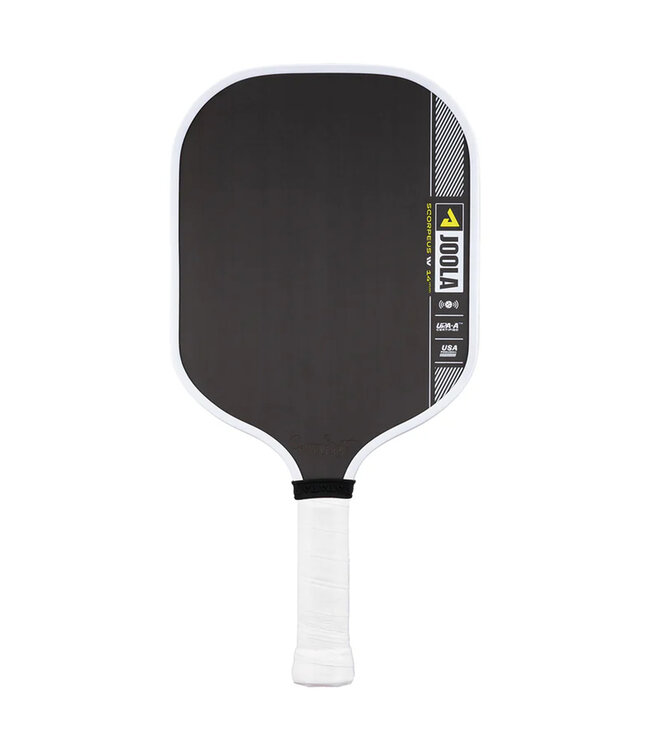 Anna Bright Scorpeus IV 14mm Paddle