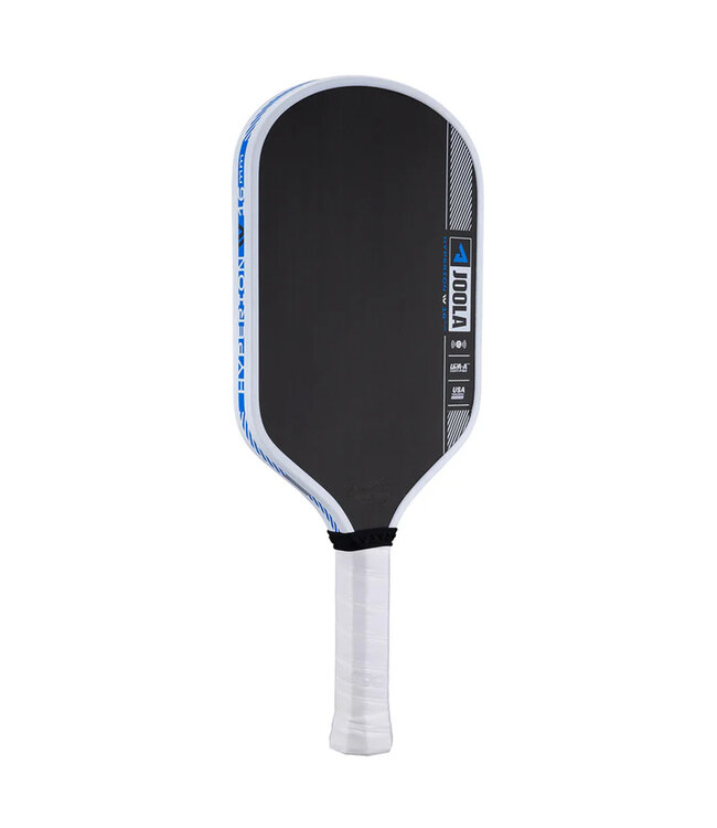 Simone Jardim Hyperion IV 16mm Paddle