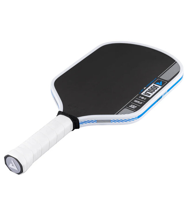 Simone Jardim Hyperion IV 16mm Paddle