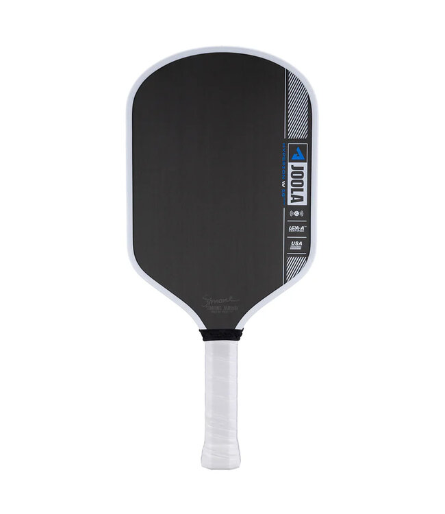 Simone Jardim Hyperion IV 16mm Paddle