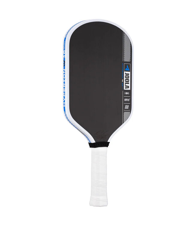 Ben Johns Hyperion IV 16mm Paddle