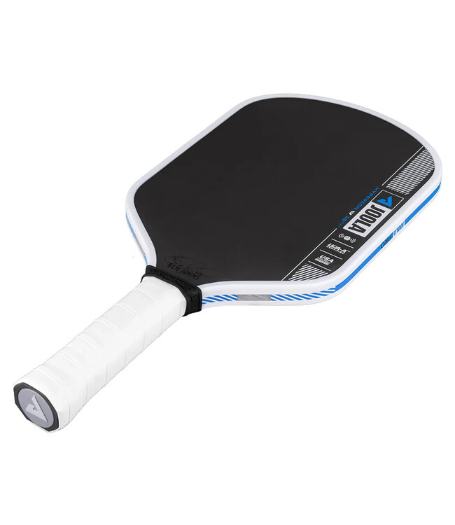 Ben Johns Hyperion IV 16mm Paddle