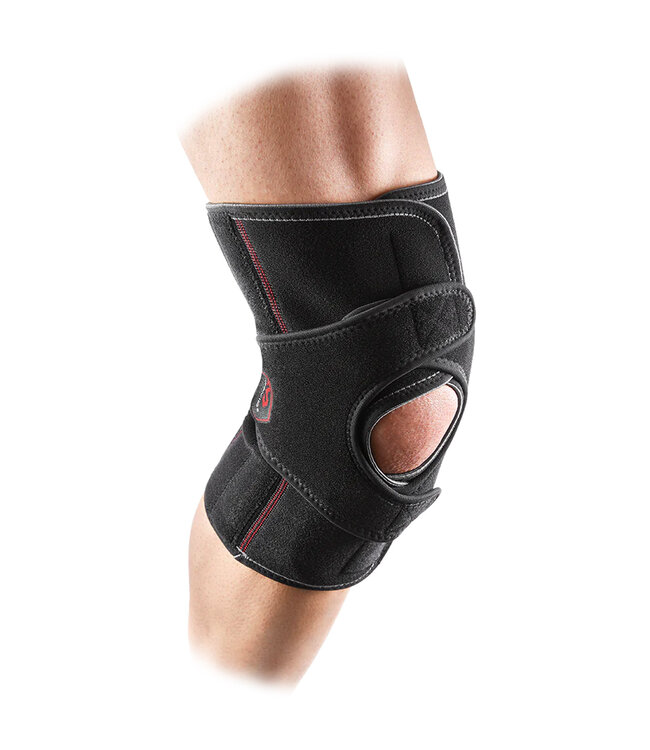 Bandage de Genou avec Renforts