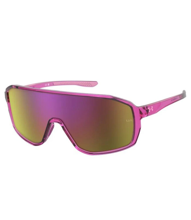 Lunettes de soleil UA Gameday Jr.