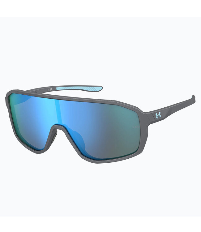 Lunettes de soleil UA Gameday Jr.