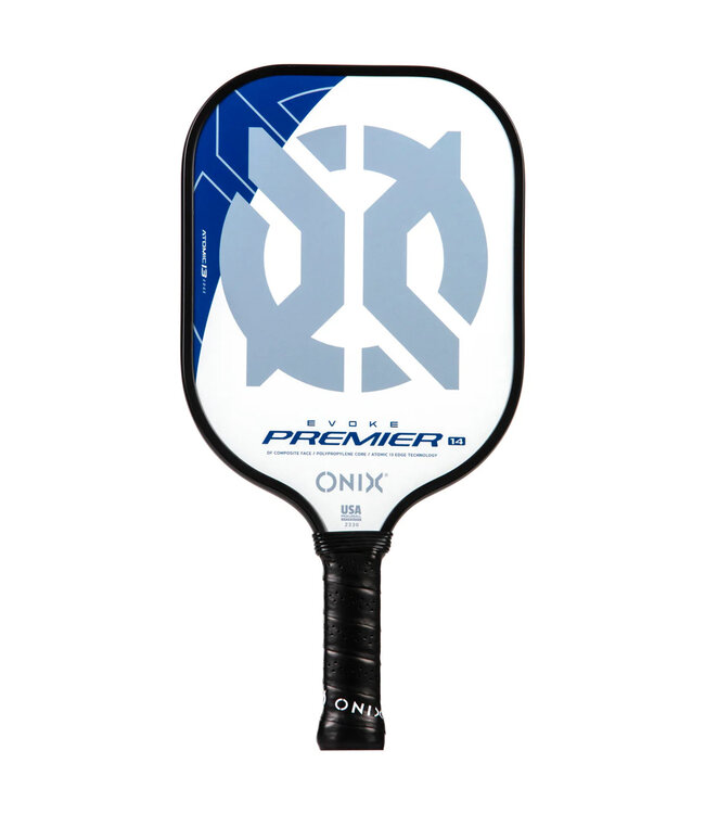 Evoke Premier Heavy Weight Paddle