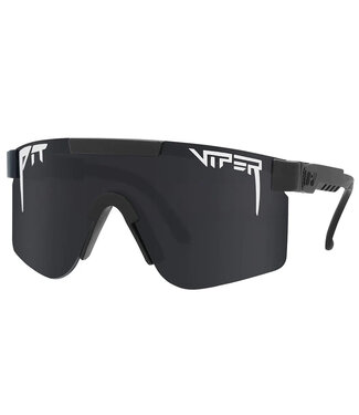 Pit Viper Lunettes de Soleil Polarisées The Original Wide The Standard