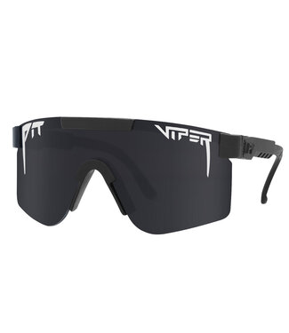 Pit Viper Lunettes de Soleil Polarisées The Original Narrow The Standard