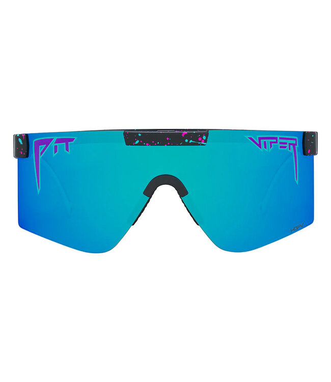 Lunettes de Soleil Polarisées The Midnight Original Wide 2.0 HDPV