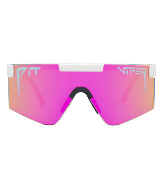 Pit Viper Lunettes de Soleil The Miami Nights Original Regular 2.0 Z87+